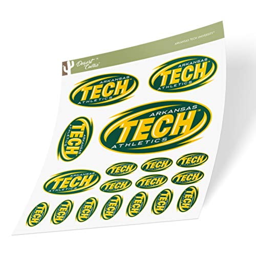 Arkansas Tech University Name Logo Vinyl Decal Laptop Water Bottle Car Scrapbook 8 Inch Sticker Arkansas Tech University Name Logo Vinyl Decal Laptop Water Bottle Car Scrapbook 8 Inch Sticker